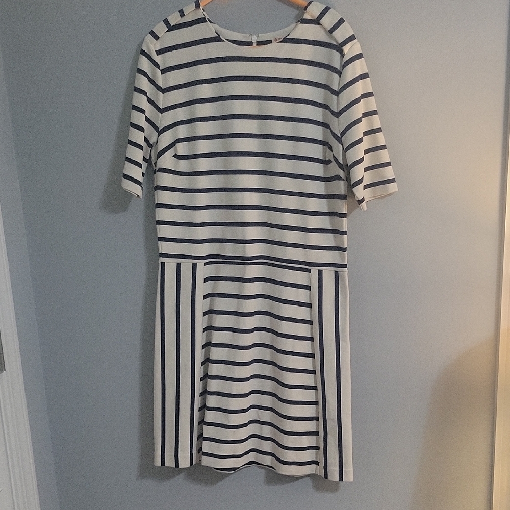 Brooks Brothers Knit Dress